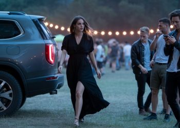 Dating Man Ghosted Her All Day At A Festival, So She Left Him Stranded An Hour From Home