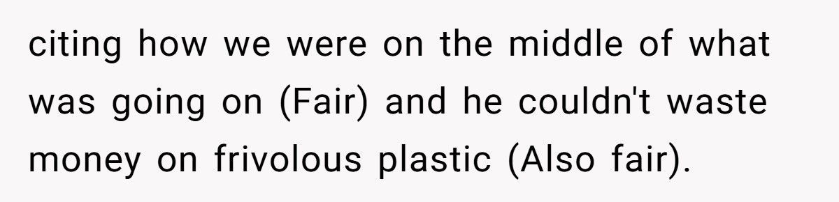 Man Demands Refund On Rare Naruto Figure, Then Watches It Sell For $90 Right In Front Of Him