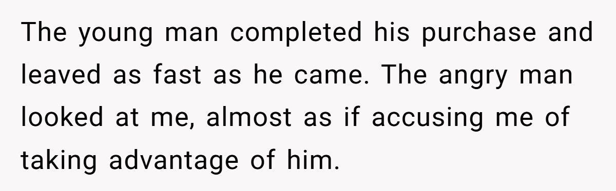 Man Demands Refund On Rare Naruto Figure, Then Watches It Sell For $90 Right In Front Of Him