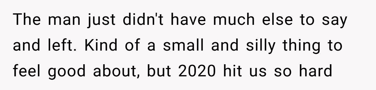 Man Demands Refund On Rare Naruto Figure, Then Watches It Sell For $90 Right In Front Of Him