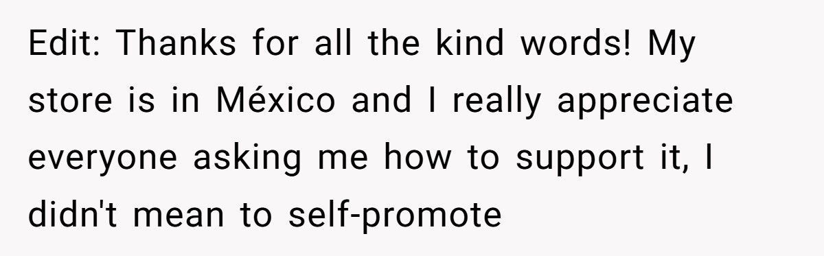 Man Demands Refund On Rare Naruto Figure, Then Watches It Sell For $90 Right In Front Of Him