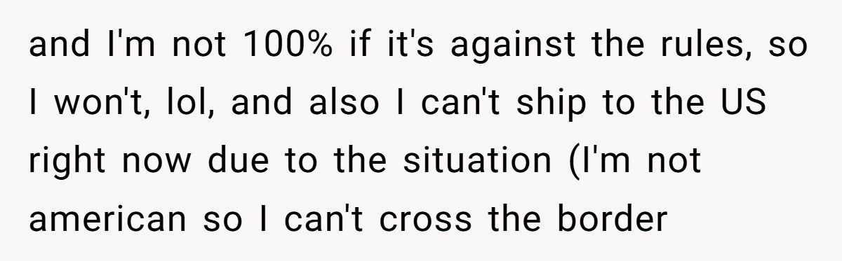 Man Demands Refund On Rare Naruto Figure, Then Watches It Sell For $90 Right In Front Of Him