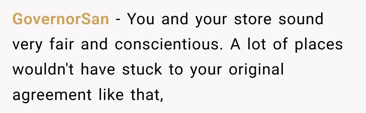 Man Demands Refund On Rare Naruto Figure, Then Watches It Sell For $90 Right In Front Of Him