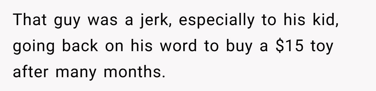Man Demands Refund On Rare Naruto Figure, Then Watches It Sell For $90 Right In Front Of Him