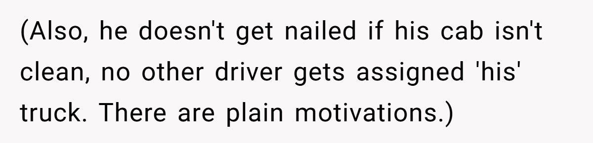Man Keeps Parking His Truck On Private Land, Farmer Teaches Him A $7,800 Lesson