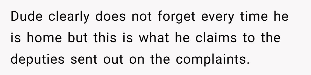 Man Keeps Parking His Truck On Private Land, Farmer Teaches Him A $7,800 Lesson