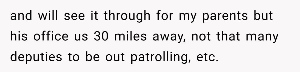 Man Keeps Parking His Truck On Private Land, Farmer Teaches Him A $7,800 Lesson