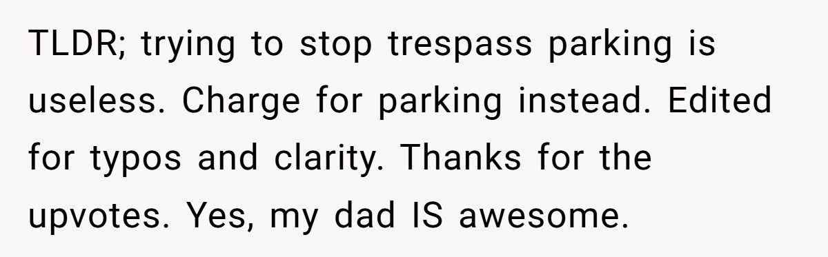 Man Keeps Parking His Truck On Private Land, Farmer Teaches Him A $7,800 Lesson