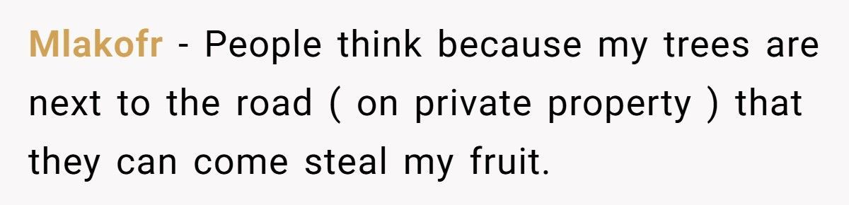 Man Keeps Parking His Truck On Private Land, Farmer Teaches Him A $7,800 Lesson