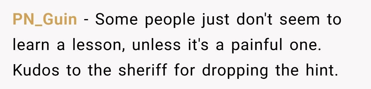 Man Keeps Parking His Truck On Private Land, Farmer Teaches Him A $7,800 Lesson