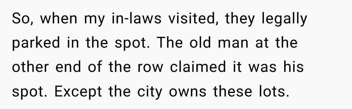 Man Keeps Parking His Truck On Private Land, Farmer Teaches Him A $7,800 Lesson