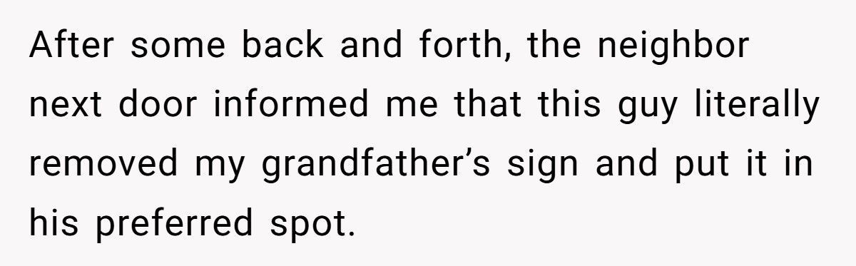 Man Keeps Parking His Truck On Private Land, Farmer Teaches Him A $7,800 Lesson