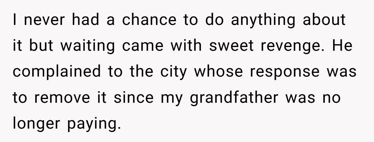 Man Keeps Parking His Truck On Private Land, Farmer Teaches Him A $7,800 Lesson