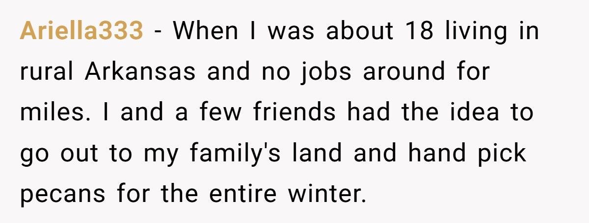 Man Keeps Parking His Truck On Private Land, Farmer Teaches Him A $7,800 Lesson