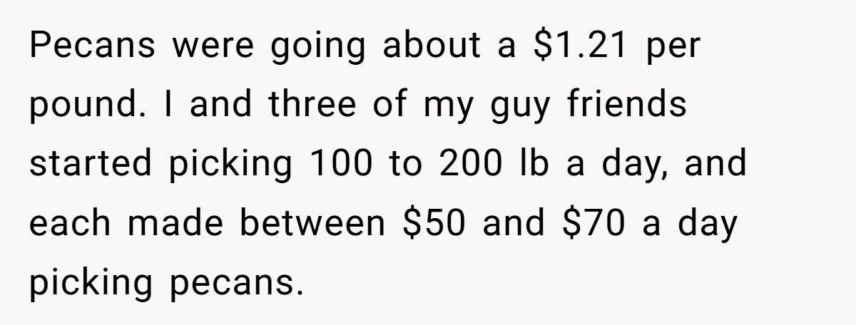 Man Keeps Parking His Truck On Private Land, Farmer Teaches Him A $7,800 Lesson