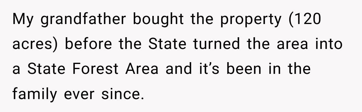 Man Keeps Parking His Truck On Private Land, Farmer Teaches Him A $7,800 Lesson