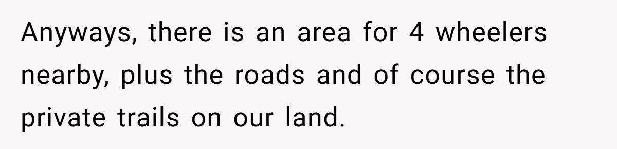 Man Keeps Parking His Truck On Private Land, Farmer Teaches Him A $7,800 Lesson