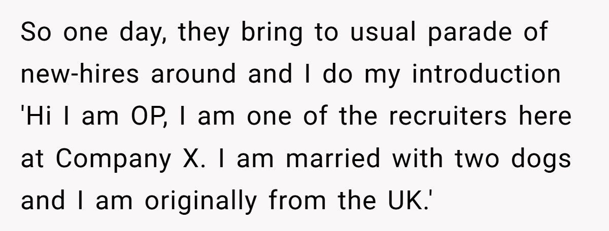 Woman Says He’s ‘Not British Enough’, So He Turns Into The Most British Man Alive