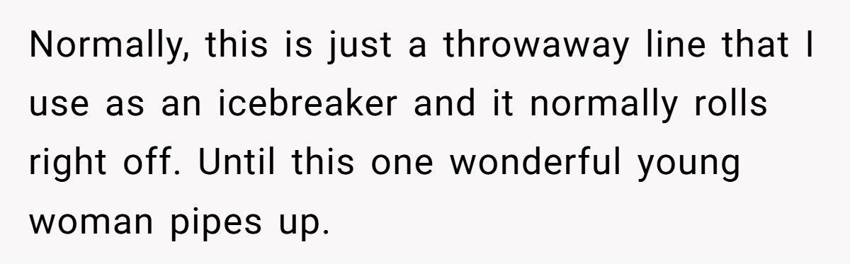 Woman Says He’s ‘Not British Enough’, So He Turns Into The Most British Man Alive