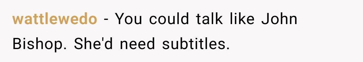 Woman Says He’s ‘Not British Enough’, So He Turns Into The Most British Man Alive