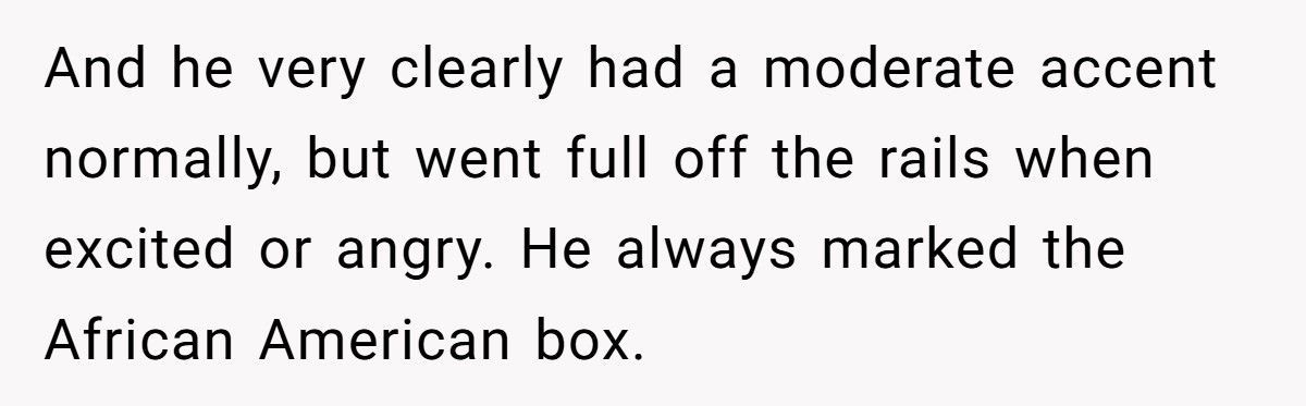 Woman Says He’s ‘Not British Enough’, So He Turns Into The Most British Man Alive
