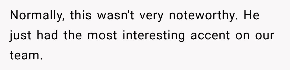 Woman Says He’s ‘Not British Enough’, So He Turns Into The Most British Man Alive
