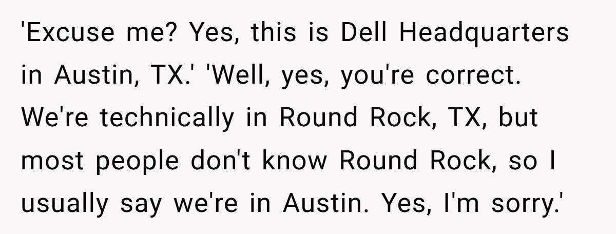 Woman Says He’s ‘Not British Enough’, So He Turns Into The Most British Man Alive