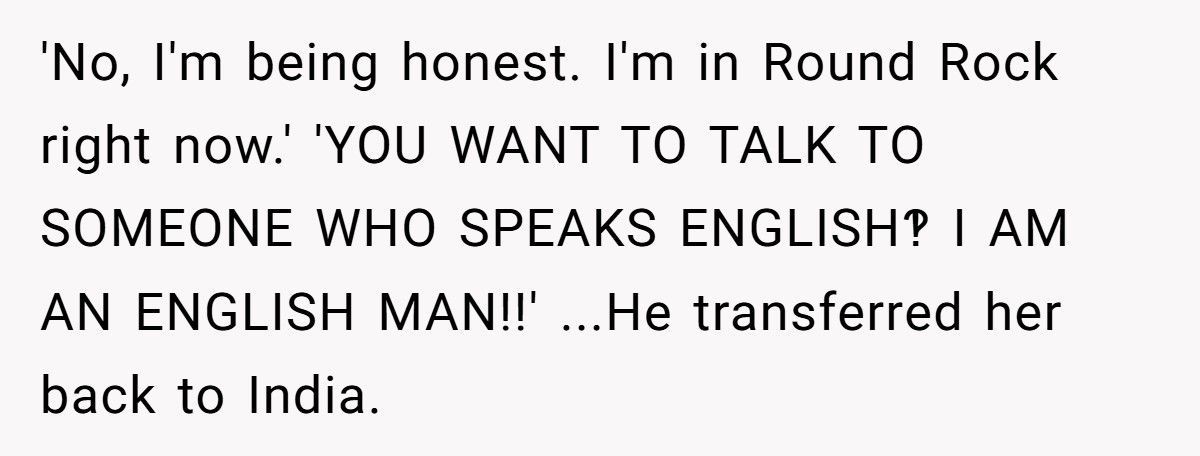 Woman Says He’s ‘Not British Enough’, So He Turns Into The Most British Man Alive