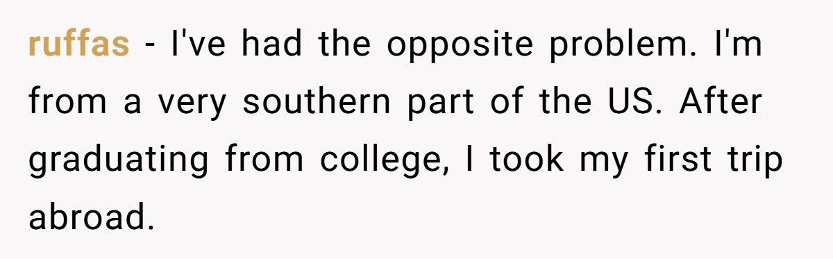 Woman Says He’s ‘Not British Enough’, So He Turns Into The Most British Man Alive