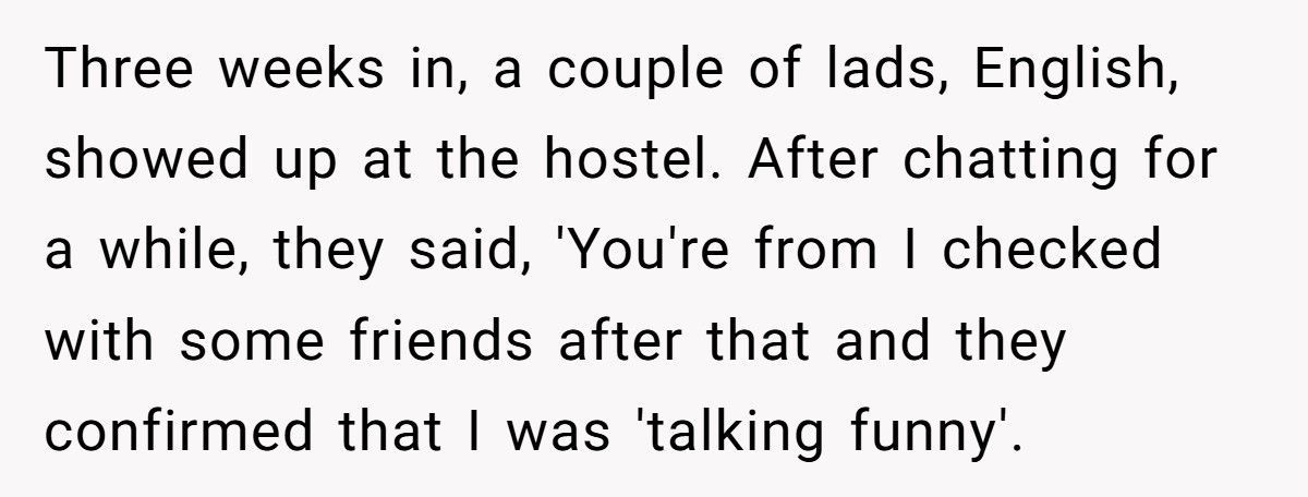 Woman Says He’s ‘Not British Enough’, So He Turns Into The Most British Man Alive