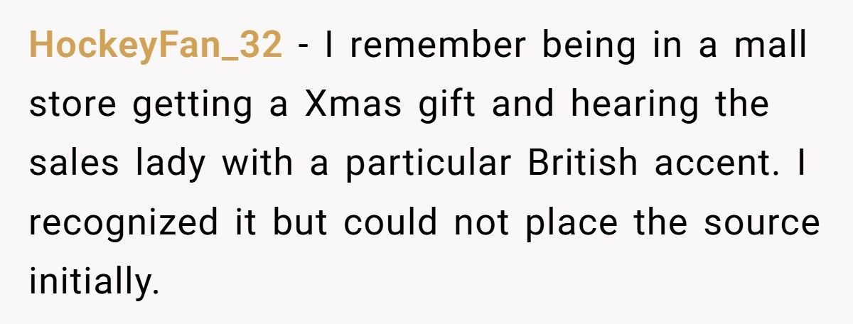 Woman Says He’s ‘Not British Enough’, So He Turns Into The Most British Man Alive