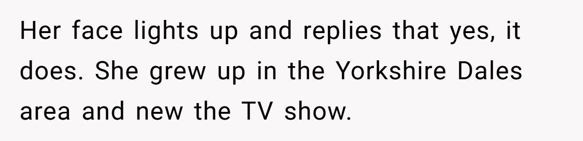 Woman Says He’s ‘Not British Enough’, So He Turns Into The Most British Man Alive