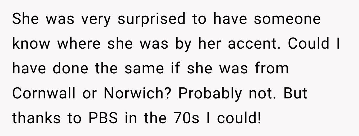 Woman Says He’s ‘Not British Enough’, So He Turns Into The Most British Man Alive