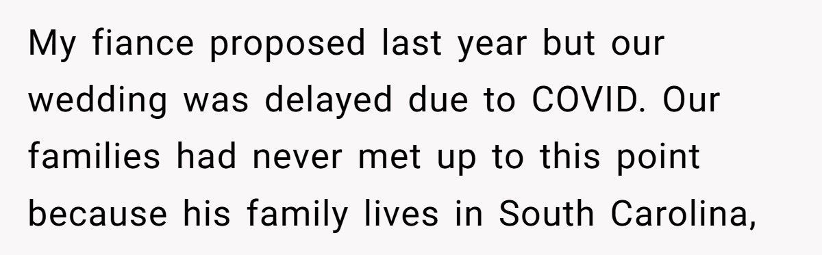 Woman’s Mom Secretly Marries Her Fiancé’s Dad, Then Told Her To Cancel The Wedding