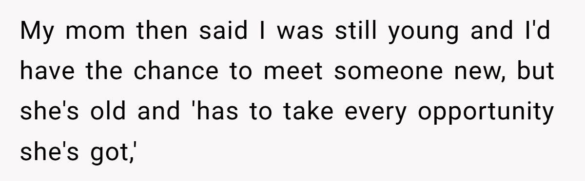 Woman’s Mom Secretly Marries Her Fiancé’s Dad, Then Told Her To Cancel The Wedding