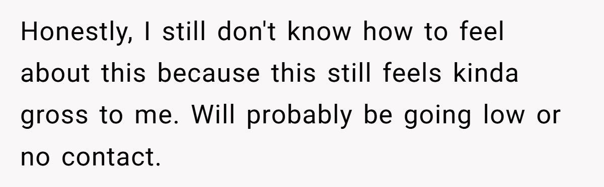 Woman’s Mom Secretly Marries Her Fiancé’s Dad, Then Told Her To Cancel The Wedding