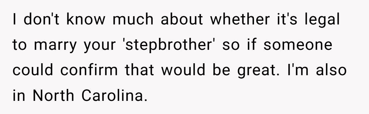 Woman’s Mom Secretly Marries Her Fiancé’s Dad, Then Told Her To Cancel The Wedding
