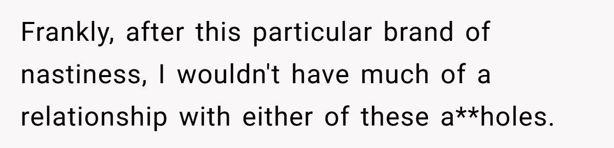 Woman’s Mom Secretly Marries Her Fiancé’s Dad, Then Told Her To Cancel The Wedding