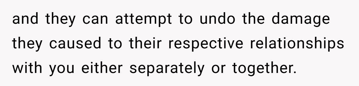 Woman’s Mom Secretly Marries Her Fiancé’s Dad, Then Told Her To Cancel The Wedding