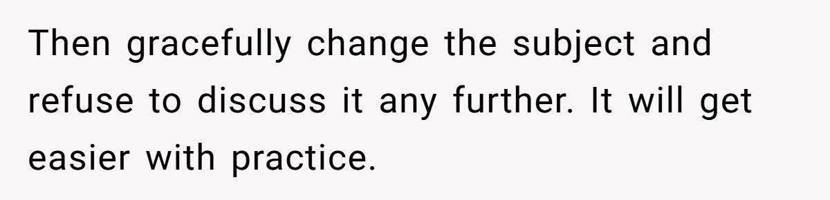 Woman’s Mom Secretly Marries Her Fiancé’s Dad, Then Told Her To Cancel The Wedding