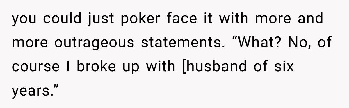 Woman’s Mom Secretly Marries Her Fiancé’s Dad, Then Told Her To Cancel The Wedding