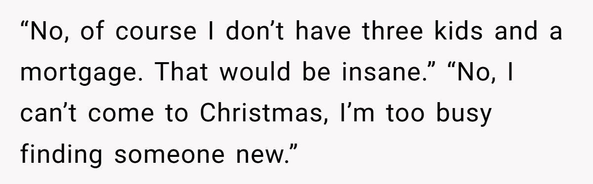 Woman’s Mom Secretly Marries Her Fiancé’s Dad, Then Told Her To Cancel The Wedding