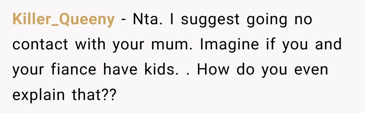 Woman’s Mom Secretly Marries Her Fiancé’s Dad, Then Told Her To Cancel The Wedding