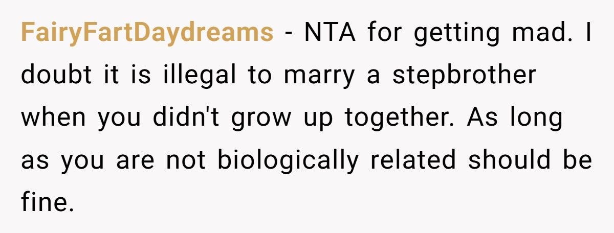 Woman’s Mom Secretly Marries Her Fiancé’s Dad, Then Told Her To Cancel The Wedding