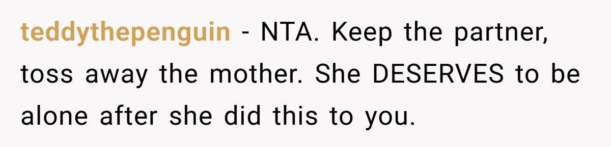 Woman’s Mom Secretly Marries Her Fiancé’s Dad, Then Told Her To Cancel The Wedding