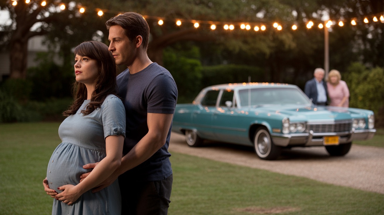 Woman’s Mom Secretly Marries Her Fiancé’s Dad, Then Told Her To Cancel The Wedding