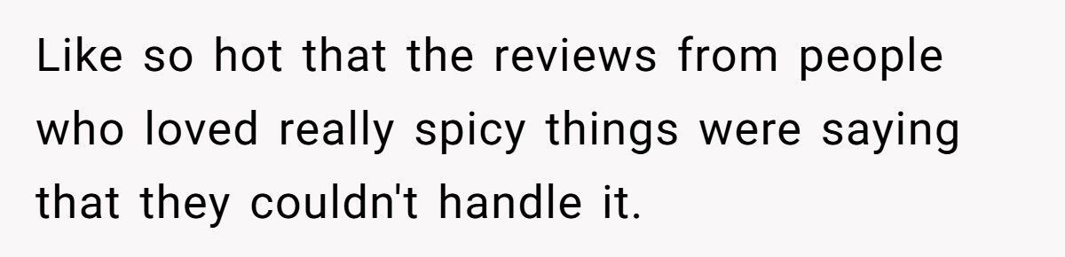 Coworker Keeps Stealing His Sandwiches, So He Served Up The Hottest Revenge Possible