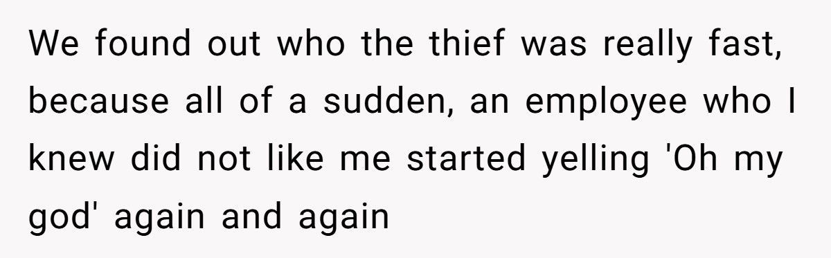 Coworker Keeps Stealing His Sandwiches, So He Served Up The Hottest Revenge Possible