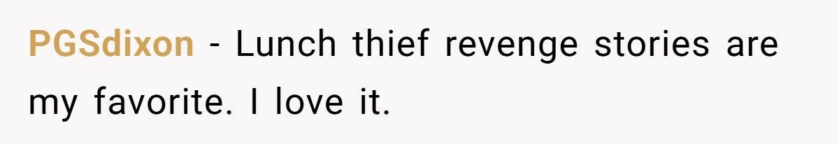 Coworker Keeps Stealing His Sandwiches, So He Served Up The Hottest Revenge Possible
