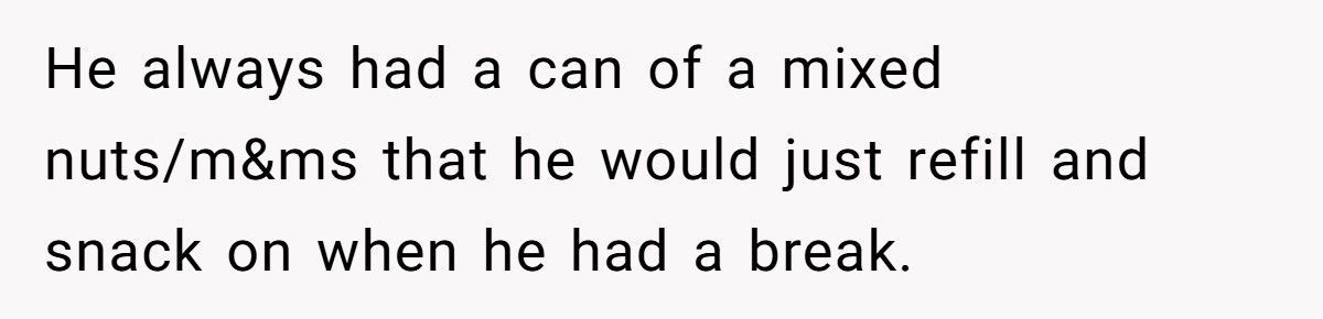 Coworker Keeps Stealing His Sandwiches, So He Served Up The Hottest Revenge Possible